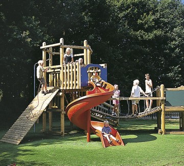 Spielplätze