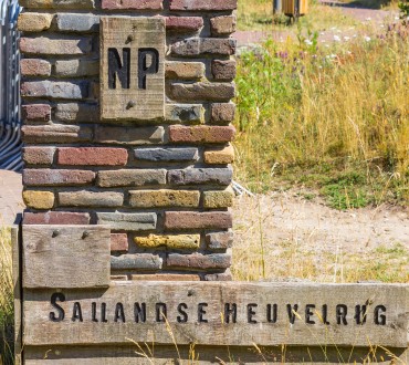 Sallandse Heuvelrug