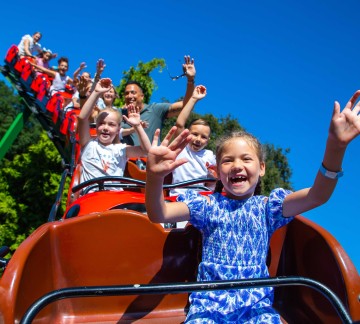 Amusementspark tivoli