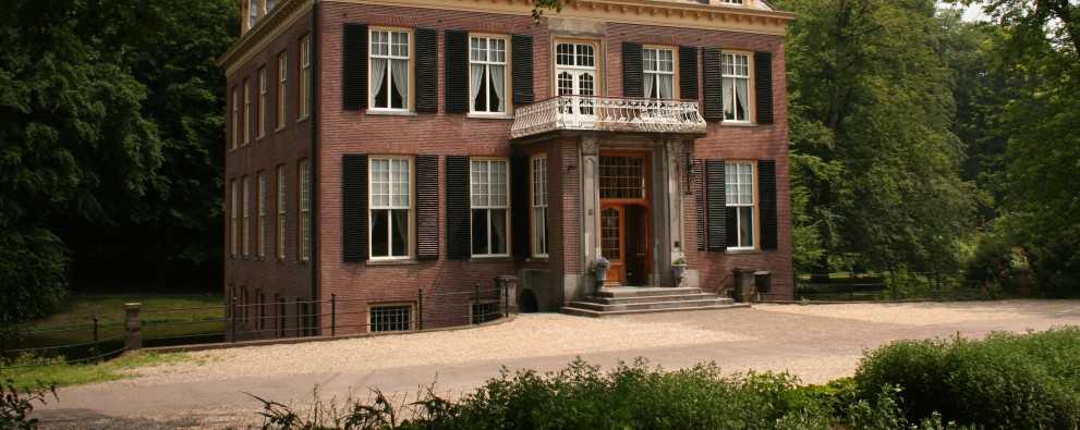 Zypendaal House