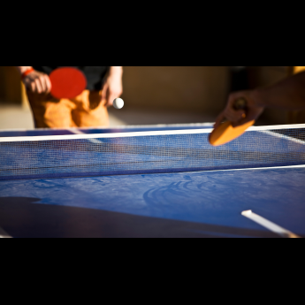 Tafeltennis