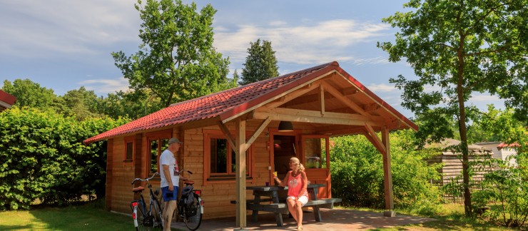Holterberg - OverijsselCamping de Holterberg in Overijssel - kamperen in Overijssel - Kindervakantie