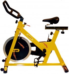 Fitness equipment