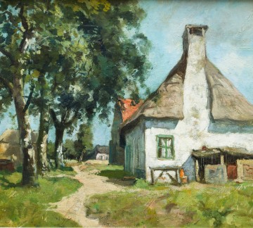 Jan van Vuuren Huisje aan de Zoom Nunspeet.jpg