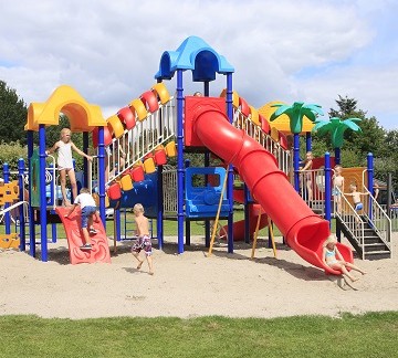 Playgrounds