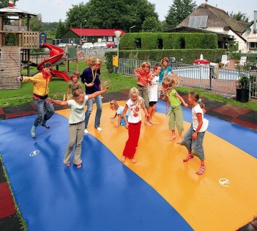 Airtrampoline