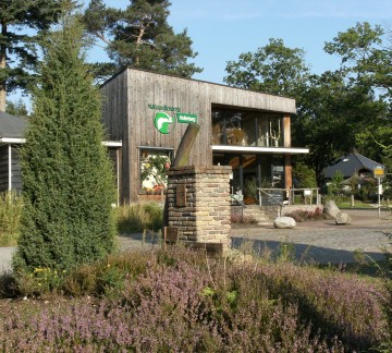 Overijssel - Natuurmuseum Holterberg Natuurdiorama Holterberg.jpg