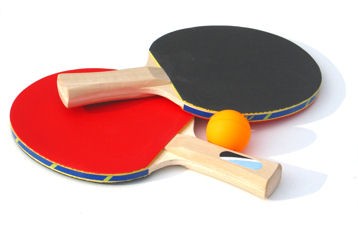 Tafeltennis