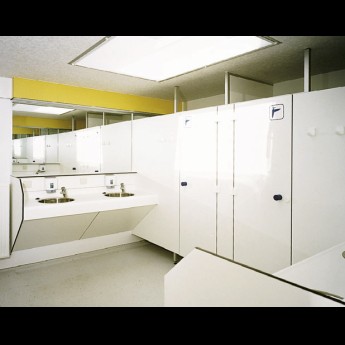 Sanitair 1