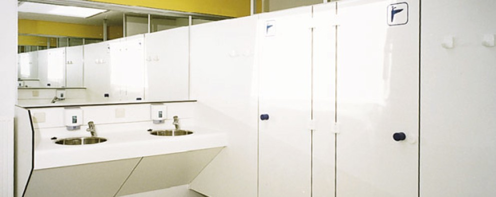 Sanitair