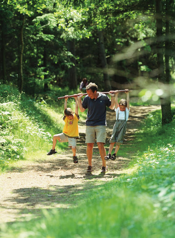 dating websites voor wandelers