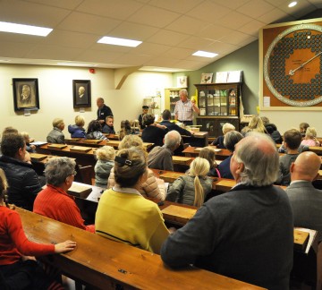 Pluimveemuseum -  GMD '16 - Veiling - 03.JPG