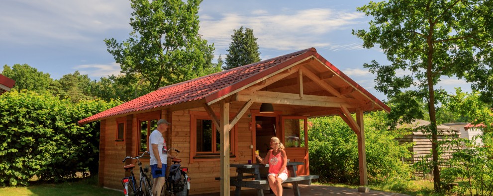Holterberg - OverijsselCamping de Holterberg in Overijssel - kamperen in Overijssel - Kindervakantie