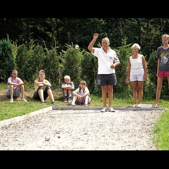 Jeux de Boules