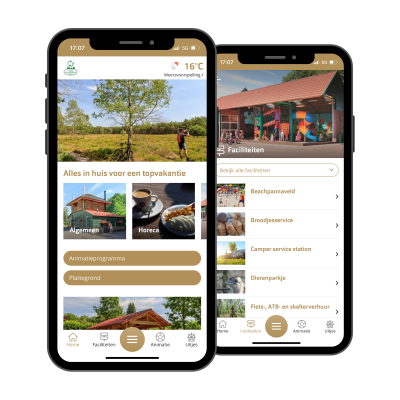 Webapp NL