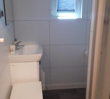 Badkamer
